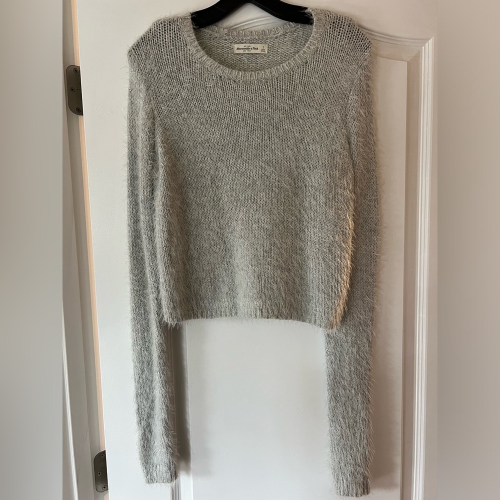 Abercrombie Sweater